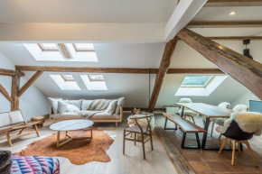Appartement Soffitta - Welkeys